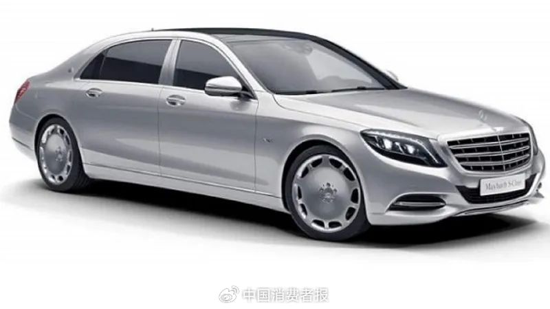 最新汽车召回！涉及一批进口及国产奔驰