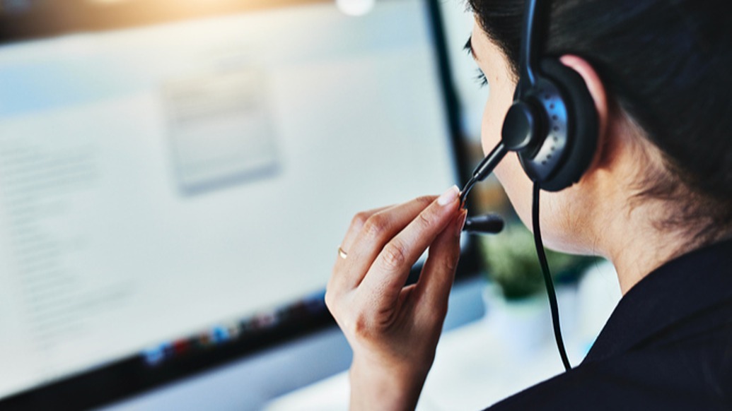 转人工客服，怎么这么难？