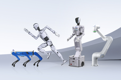 北京发布！特斯拉Optimus人形机器人亮相2024世界机器人大会